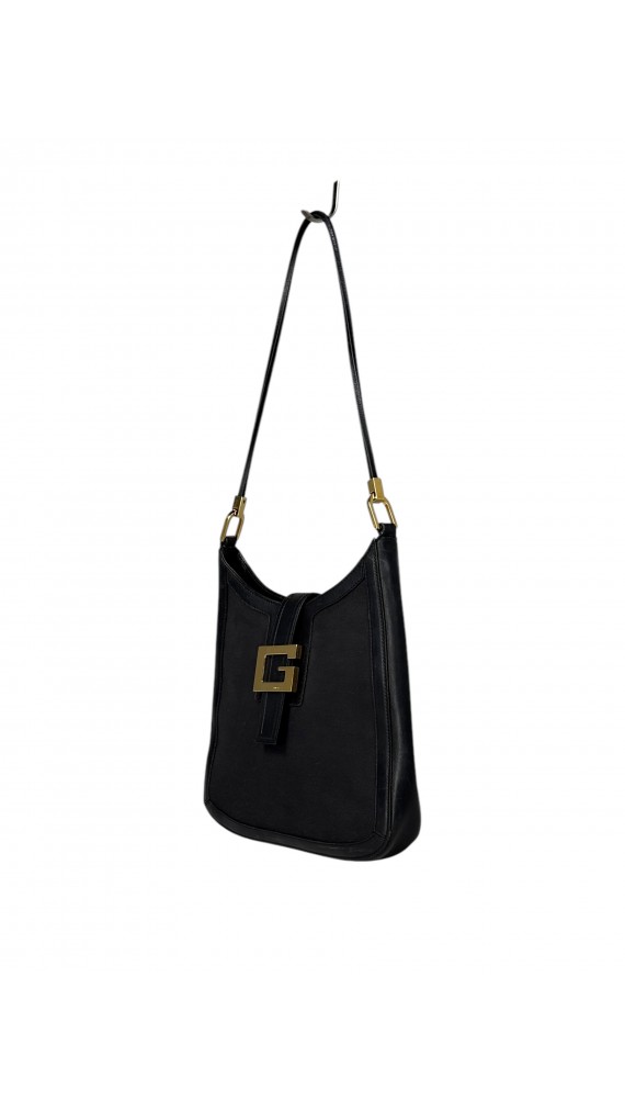 Vintage Gucci Hobo Bag