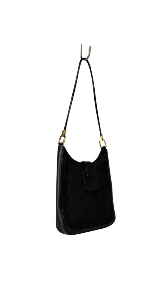 Vintage Gucci Hobo Bag