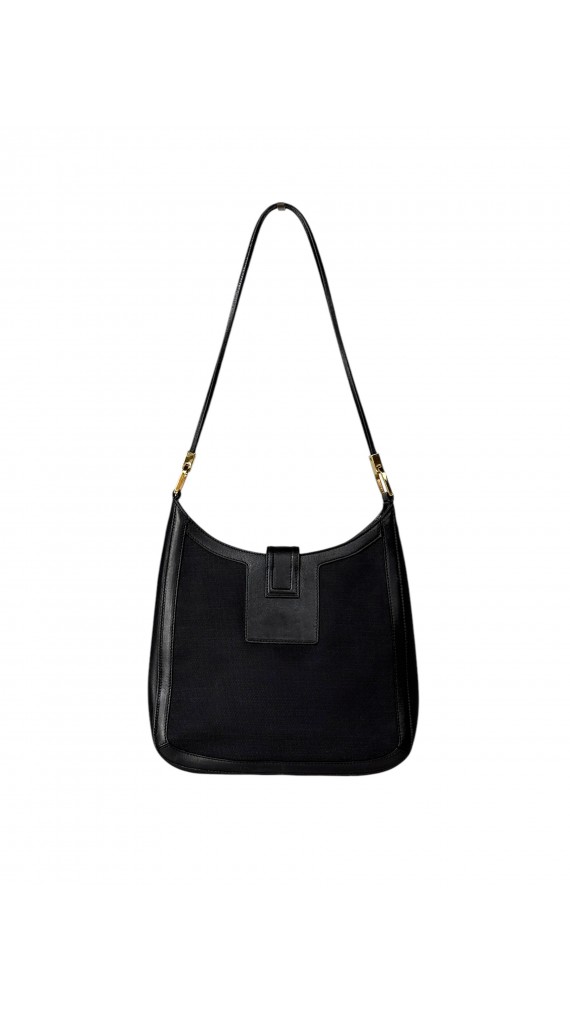 Vintage Gucci Hobo Bag