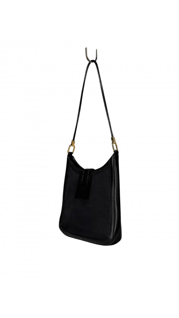 Vintage Gucci Hobo Bag