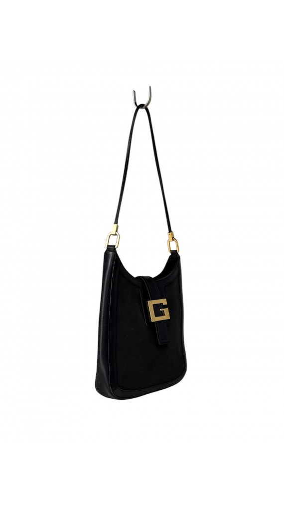 Vintage Gucci Hobo Bag