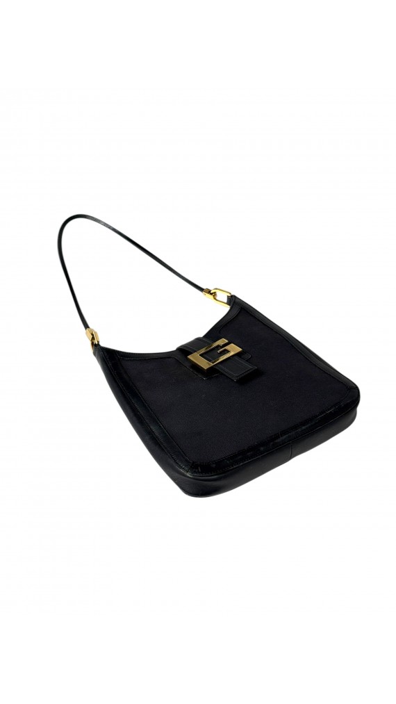 Vintage Gucci Hobo Bag