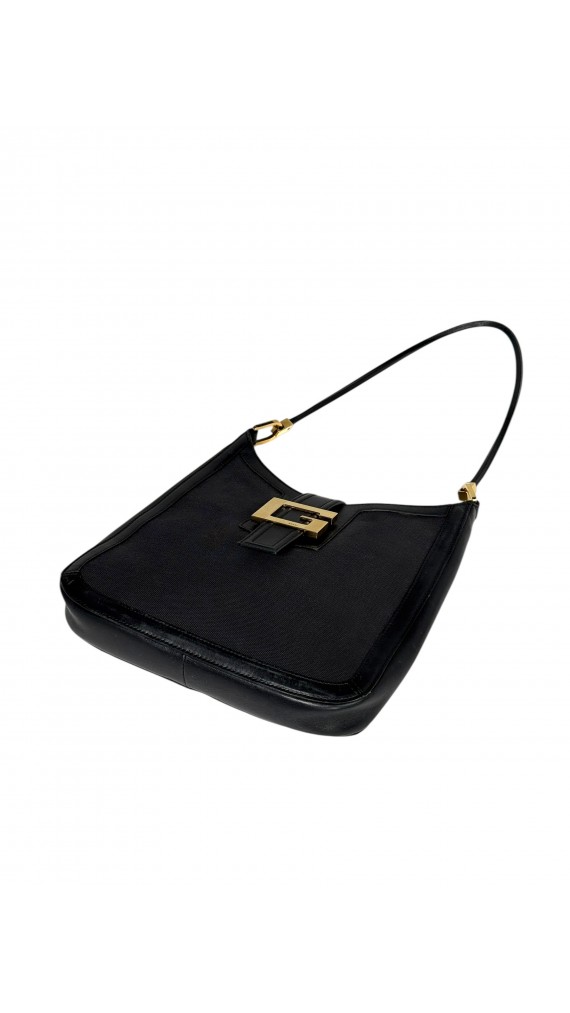 Vintage Gucci Hobo Bag