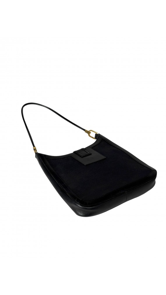 Vintage Gucci Hobo Bag