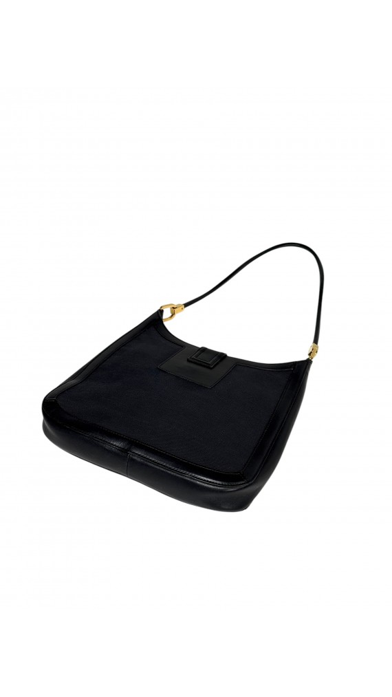 Vintage Gucci Hobo Bag