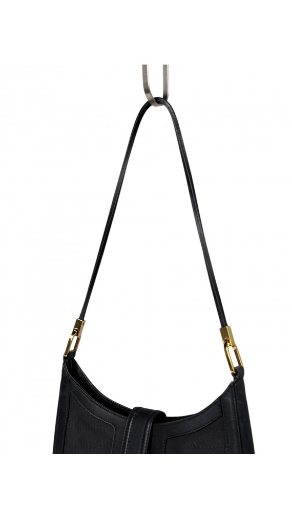 Vintage Gucci Hobo Bag