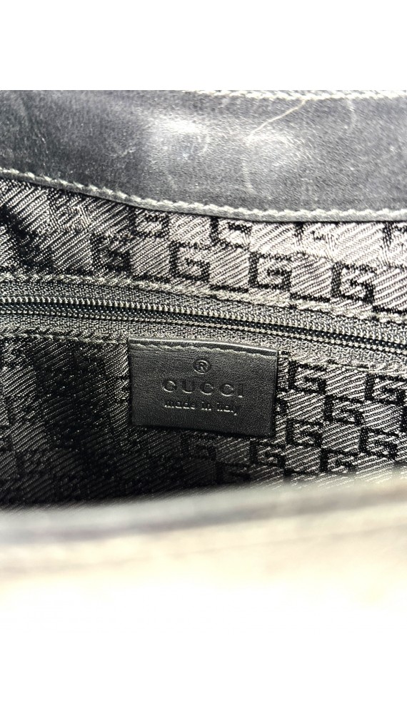 Vintage Gucci Hobo Bag