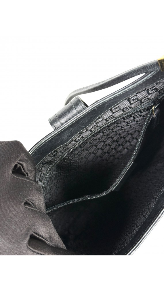 Vintage Gucci Hobo Bag