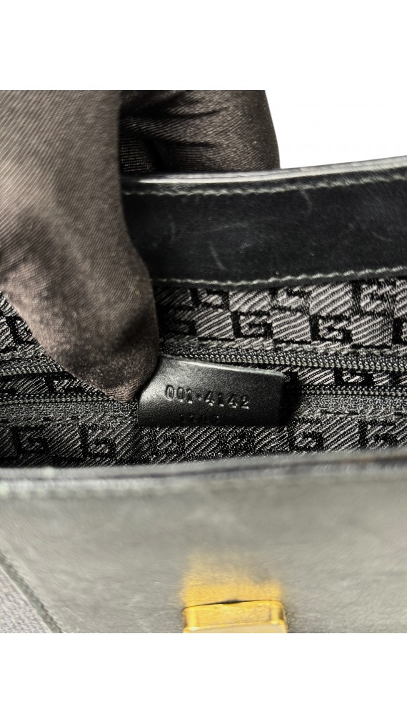 Vintage Gucci Hobo Bag