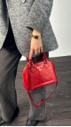 Louis Vuitton Alma BB Monogram Vernis