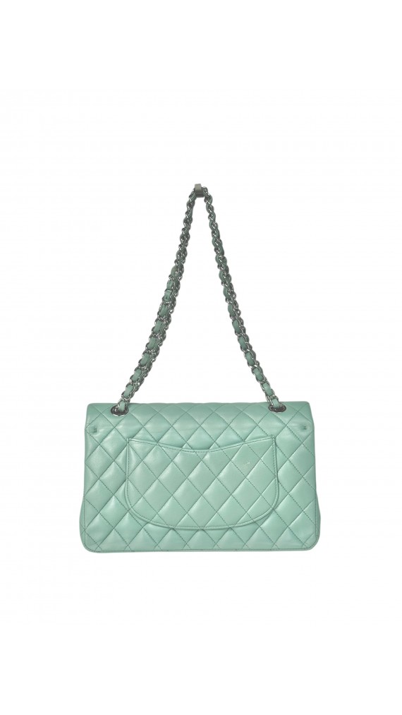 Chanel Classic Double Flap Size Medium