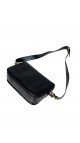 Vintage Celine Leather Shoulder Bag