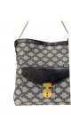 Vintage Celine Tote Bag