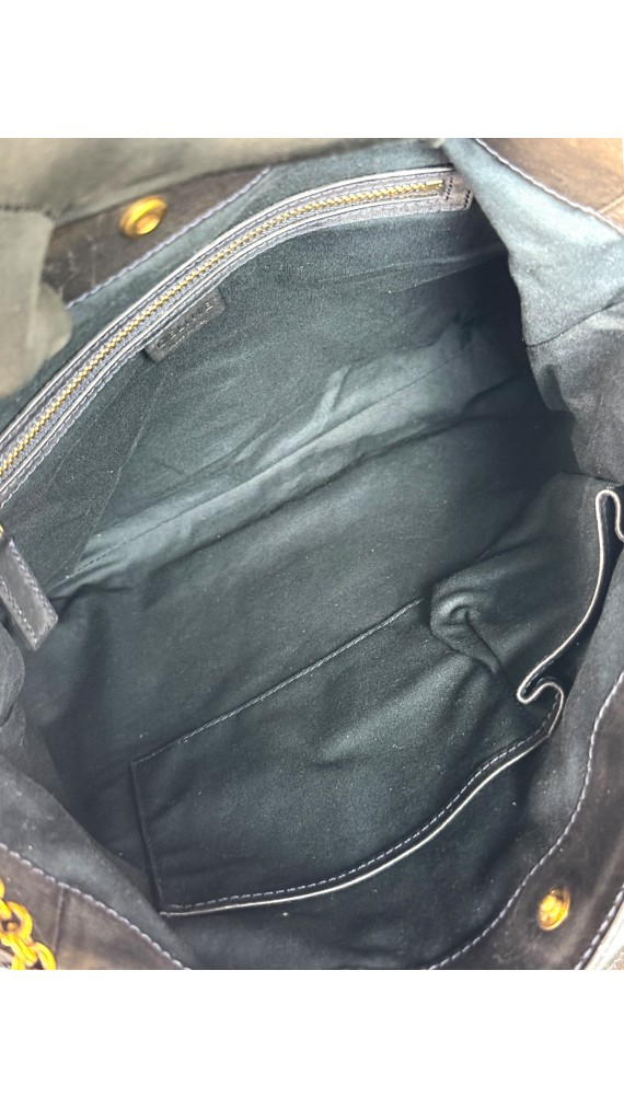 Vintage Celine Tote Bag