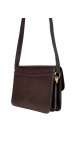 Vintage Celine Box Shoulder Bag