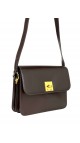 Vintage Celine Box Shoulder Bag