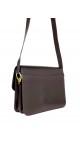 Vintage Celine Box Shoulder Bag