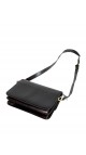 Vintage Celine Box Shoulder Bag
