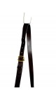 Vintage Celine Box Shoulder Bag