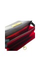Vintage Celine Box Shoulder Bag