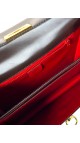 Vintage Celine Box Shoulder Bag
