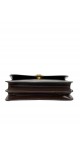Vintage Celine Box Shoulder Bag