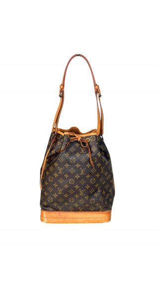 Louis Vuitton Noé Shoulder Bag