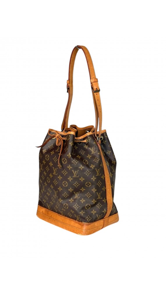 Louis Vuitton Noé Shoulder Bag