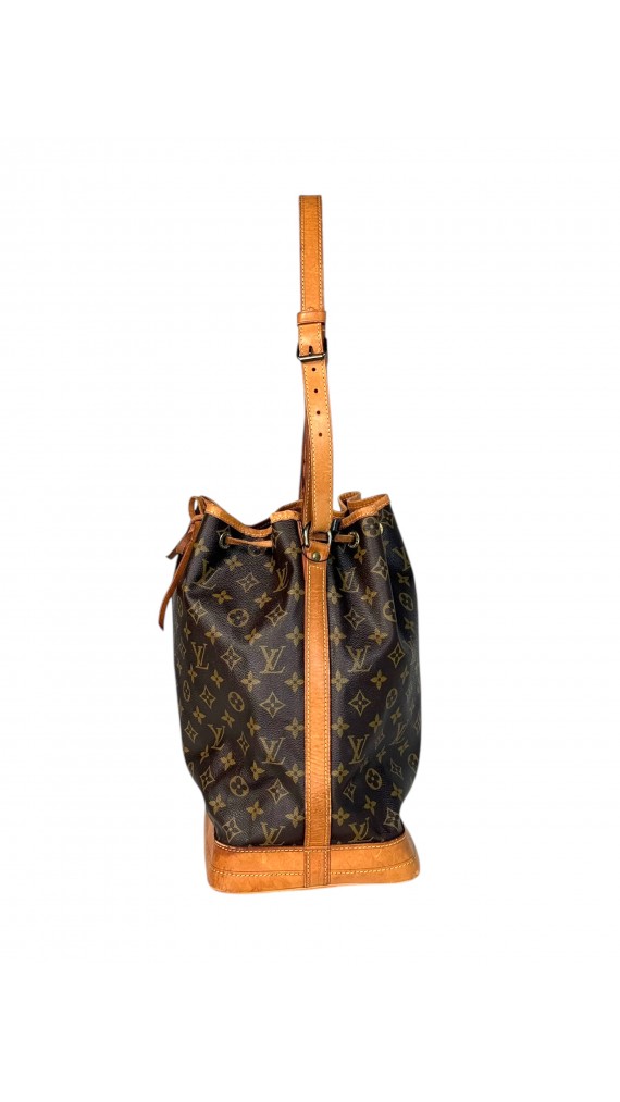 Louis Vuitton Noé Shoulder Bag