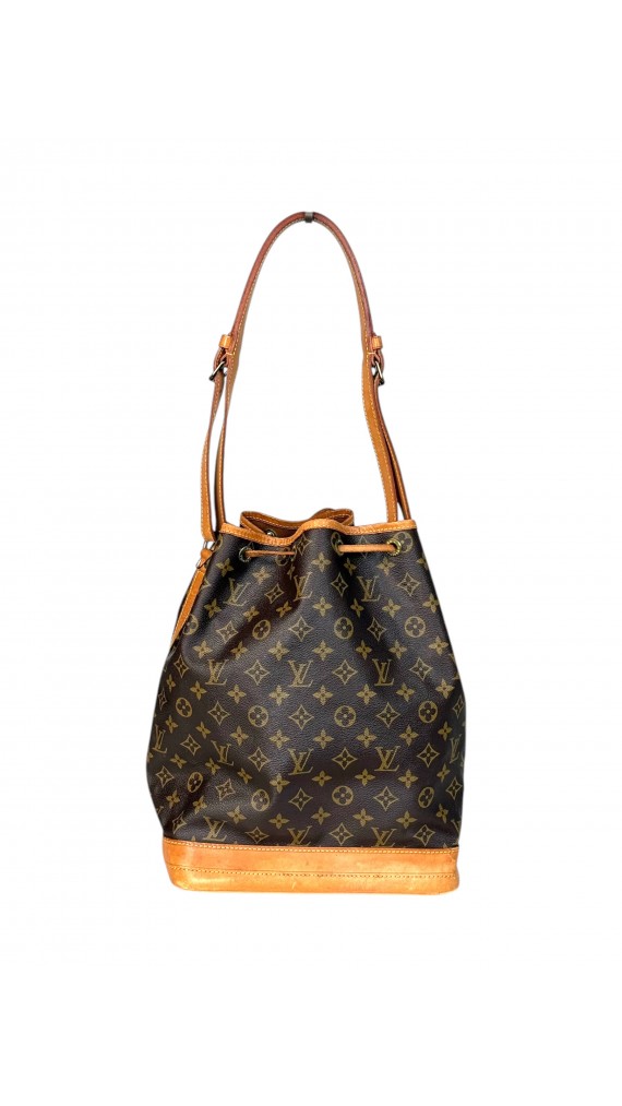 Louis Vuitton Noé Shoulder Bag