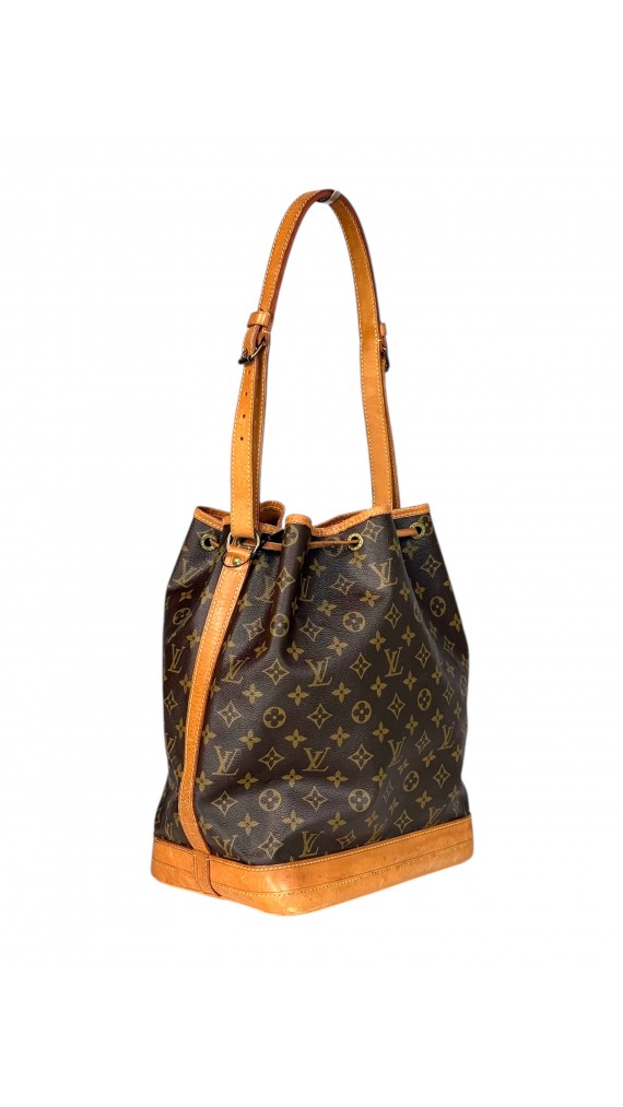 Louis Vuitton Noé Shoulder Bag