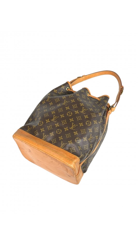 Louis Vuitton Noé Shoulder Bag