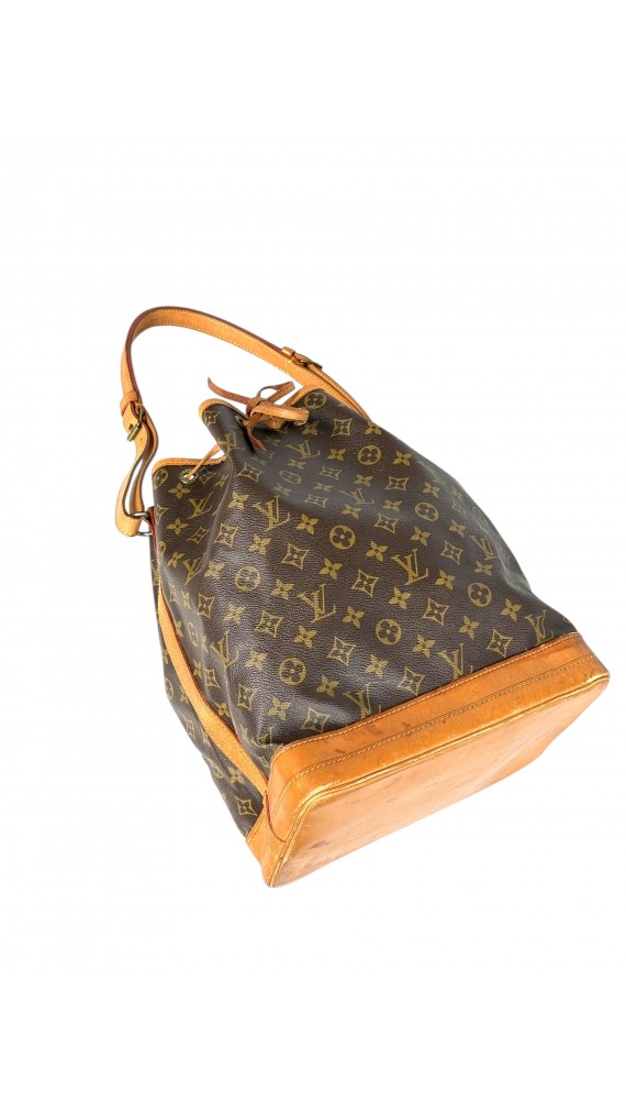 Louis Vuitton Noé Shoulder Bag