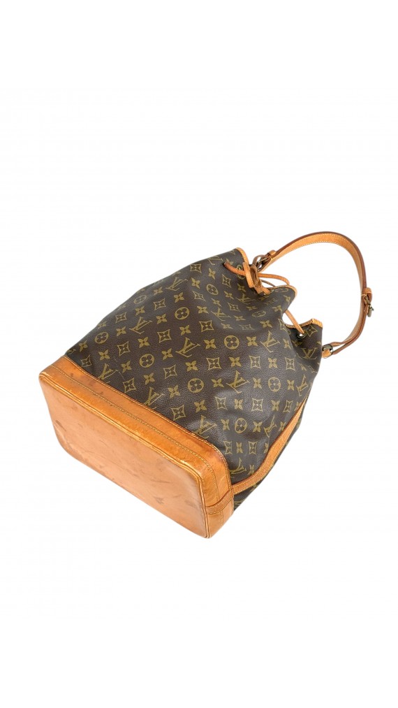 Louis Vuitton Noé Shoulder Bag