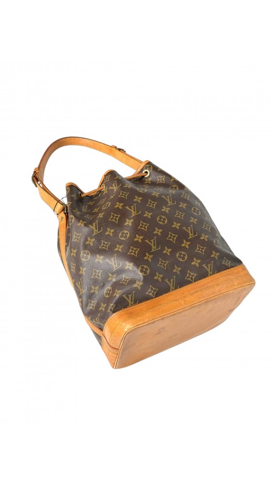 Louis Vuitton Noé Shoulder Bag