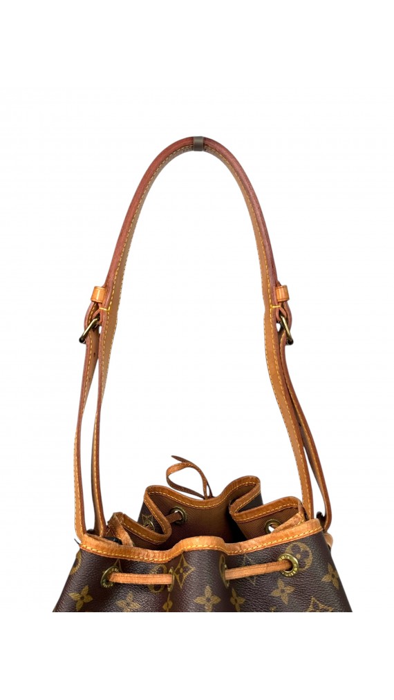 Louis Vuitton Noé Shoulder Bag