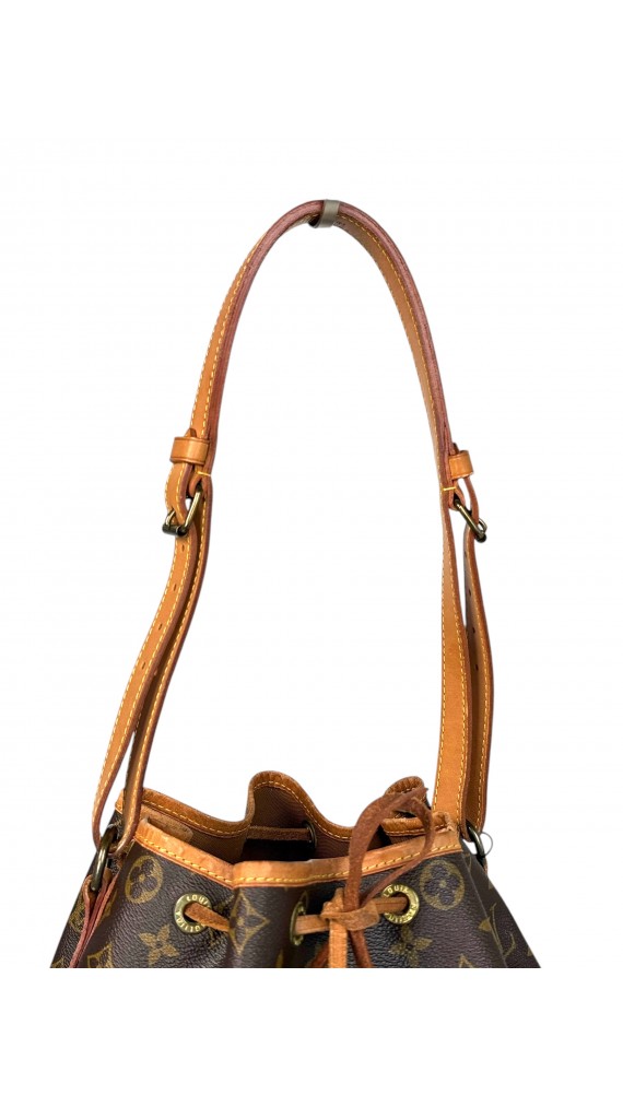 Louis Vuitton Noé Shoulder Bag