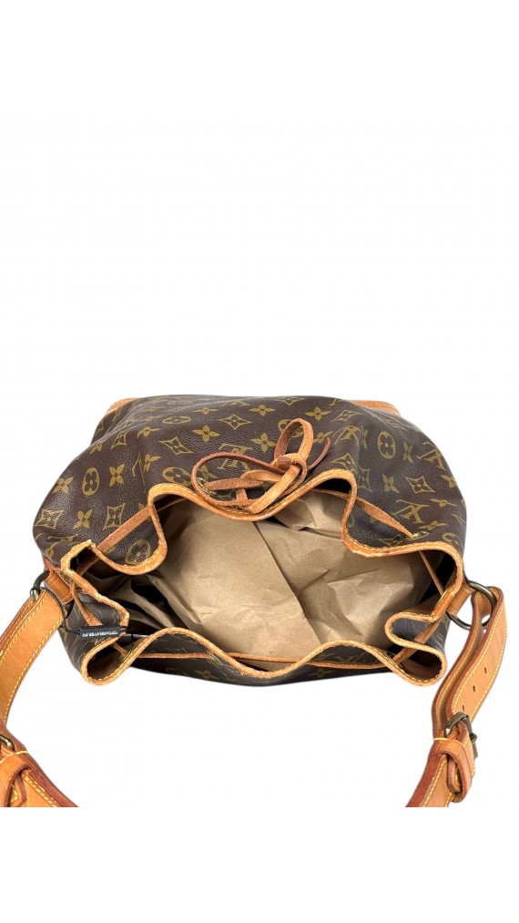 Louis Vuitton Noé Shoulder Bag