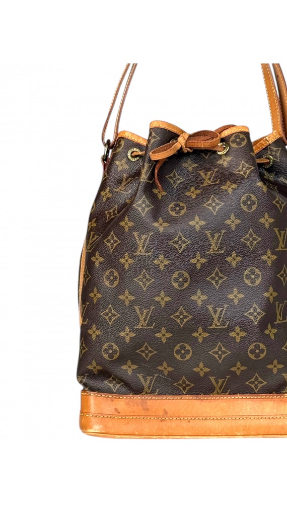 Louis Vuitton Noé Shoulder Bag