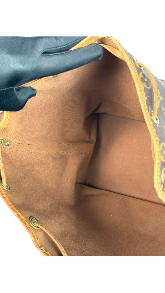Louis Vuitton Noé Shoulder Bag