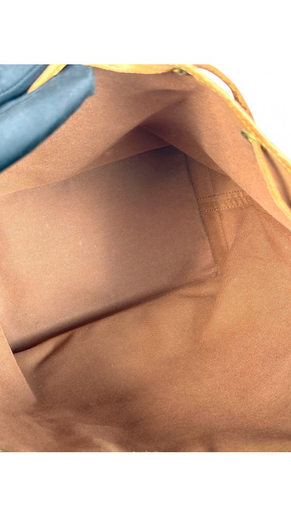 Louis Vuitton Noé Shoulder Bag
