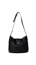 Vintage Chanel Hobo Shoulder Bag