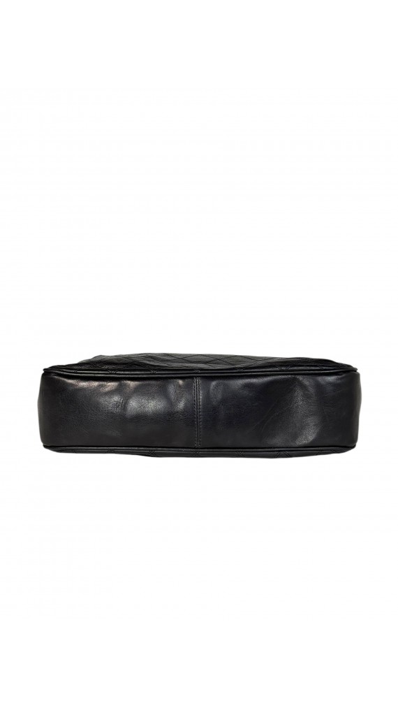 Vintage Chanel Hobo Shoulder Bag