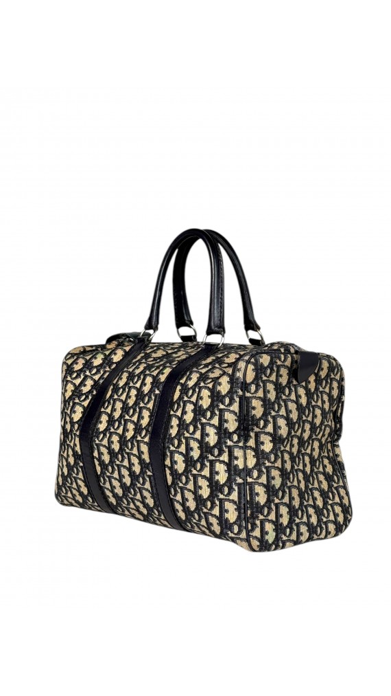 Dior Boston Bag Size 30