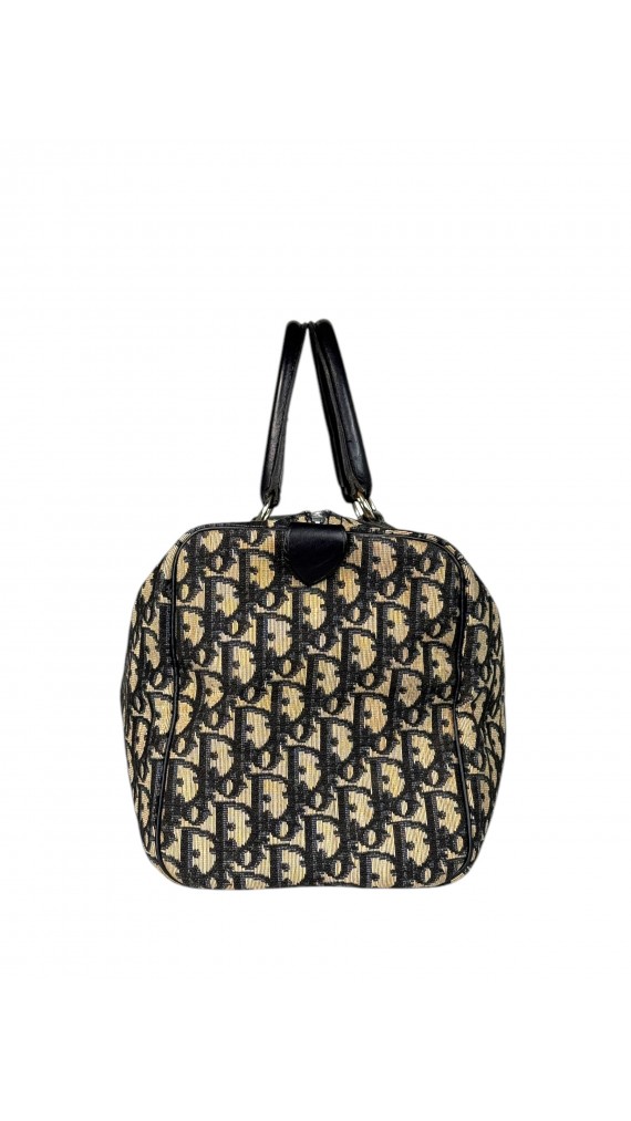 Dior Boston Bag Size 30
