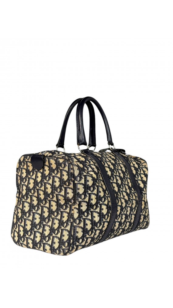Dior Boston Bag Size 30
