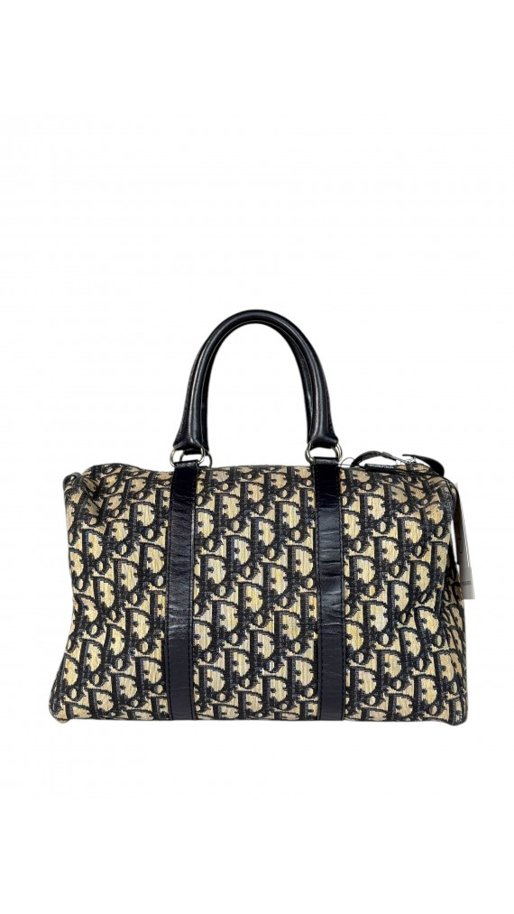 Dior Boston Bag Size 30