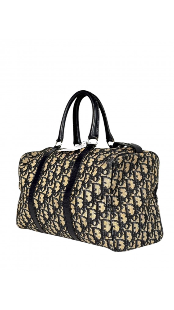 Dior Boston Bag Size 30