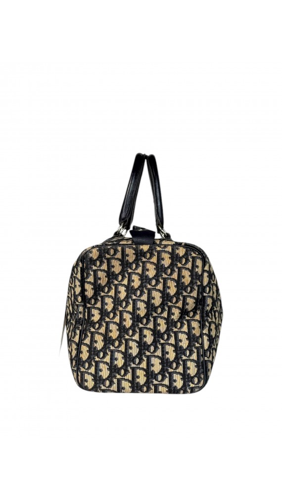 Dior Boston Bag Size 30