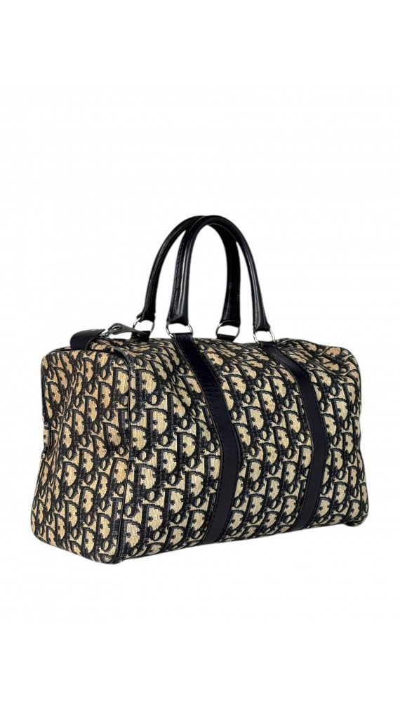Dior Boston Bag Size 30